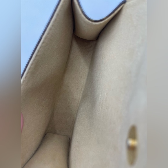 Louis Vuitton Monogram Pochette Florentine Waist Bag Belt Bag - Picture 8 of 16